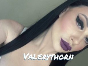 Valerythorn