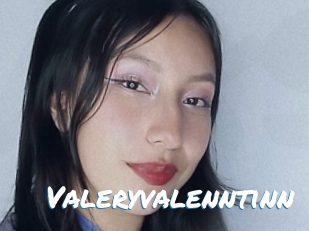 Valeryvalenntinn