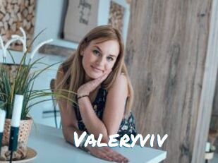Valeryviv