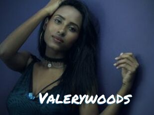 Valerywoods