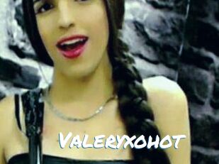 Valeryxohot