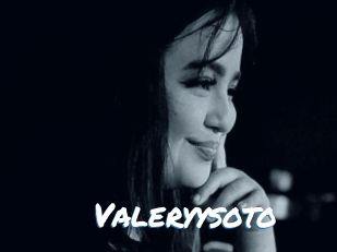 Valeryysoto