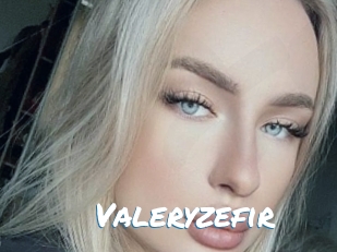 Valeryzefir