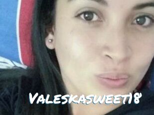 valeskasweet18 Max 50