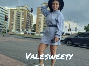 Valesweety