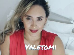 Valetomi