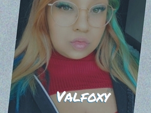 Valfoxy