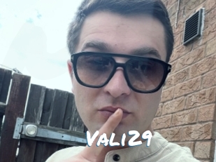 vali29 Max 50