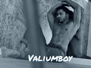 Valiumboy