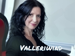 Valleriwind