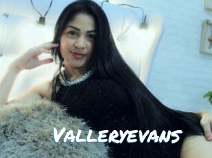 Valleryevans