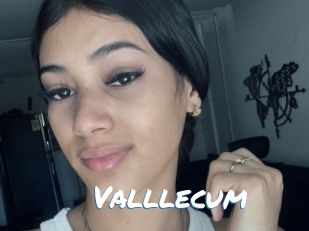 Valllecum