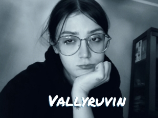Vallyruvin