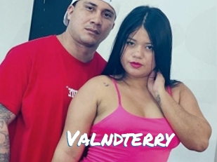 Valndterry