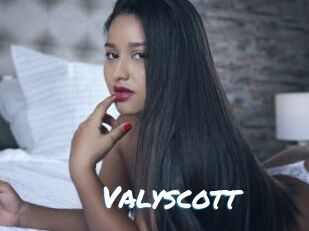 Valyscott