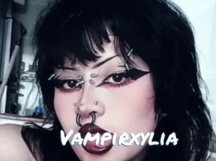 Vampirxylia