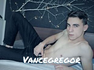 Vancegregor