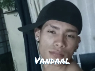 Vandaal
