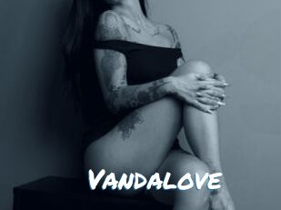 Vandalove