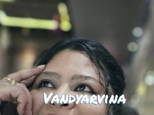 Vandyarvina