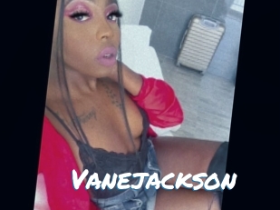 Vanejackson