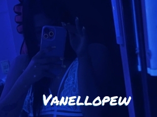 vanellopew Max 50