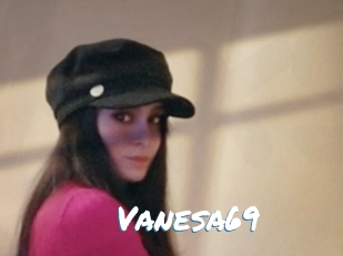 Vanesa69