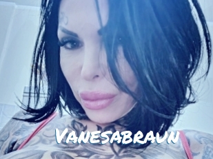 Vanesabraun