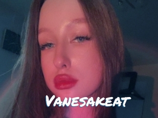 Vanesakeat