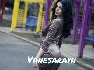 Vanesarayn