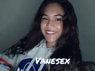 Vanesex