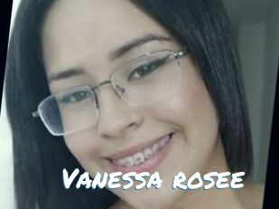 Vanessa_rosee
