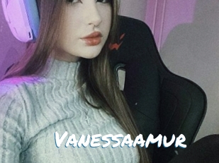 Vanessaamur