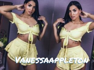 Vanessaappleton