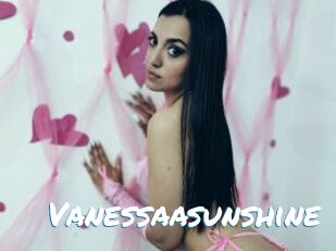 Vanessaasunshine