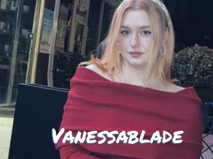 Vanessablade