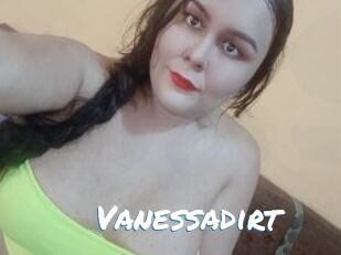 Vanessadirt