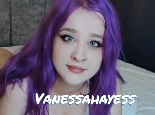 Vanessahayess