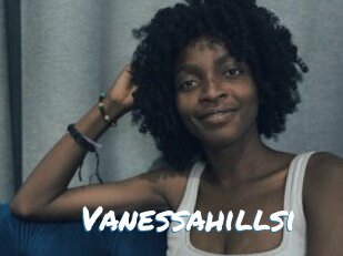 Vanessahillsi