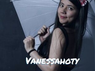 Vanessahoty
