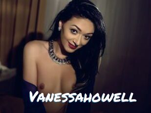 Vanessahowell