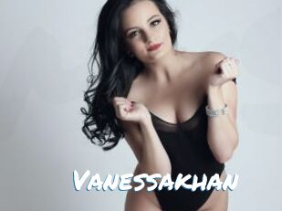 Vanessakhan