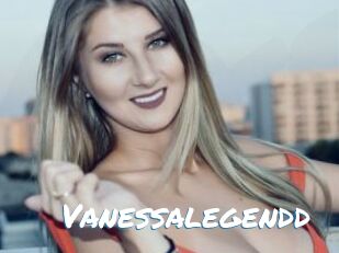 Vanessalegendd