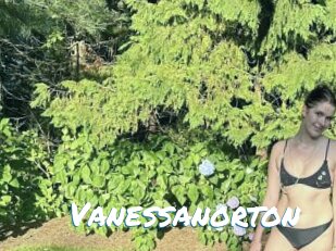 Vanessanorton