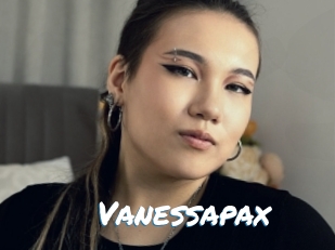 Vanessapax