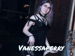 Vanessaperry