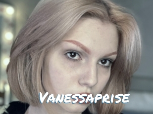 Vanessaprise