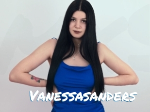 Vanessasanders