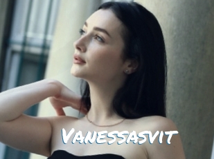 Vanessasvit