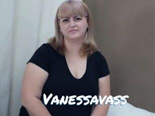 Vanessavass